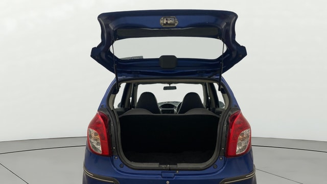 View Maruti Suzuki Alto 800 Image 16 Used Maruti Suzuki Alto 800 Image 16