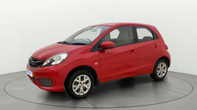 View Honda Brio Image 34 Used Honda Brio Image 34