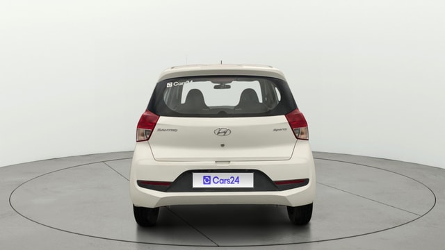 View Hyundai New Santro Image 40 Used Hyundai New Santro Image 40