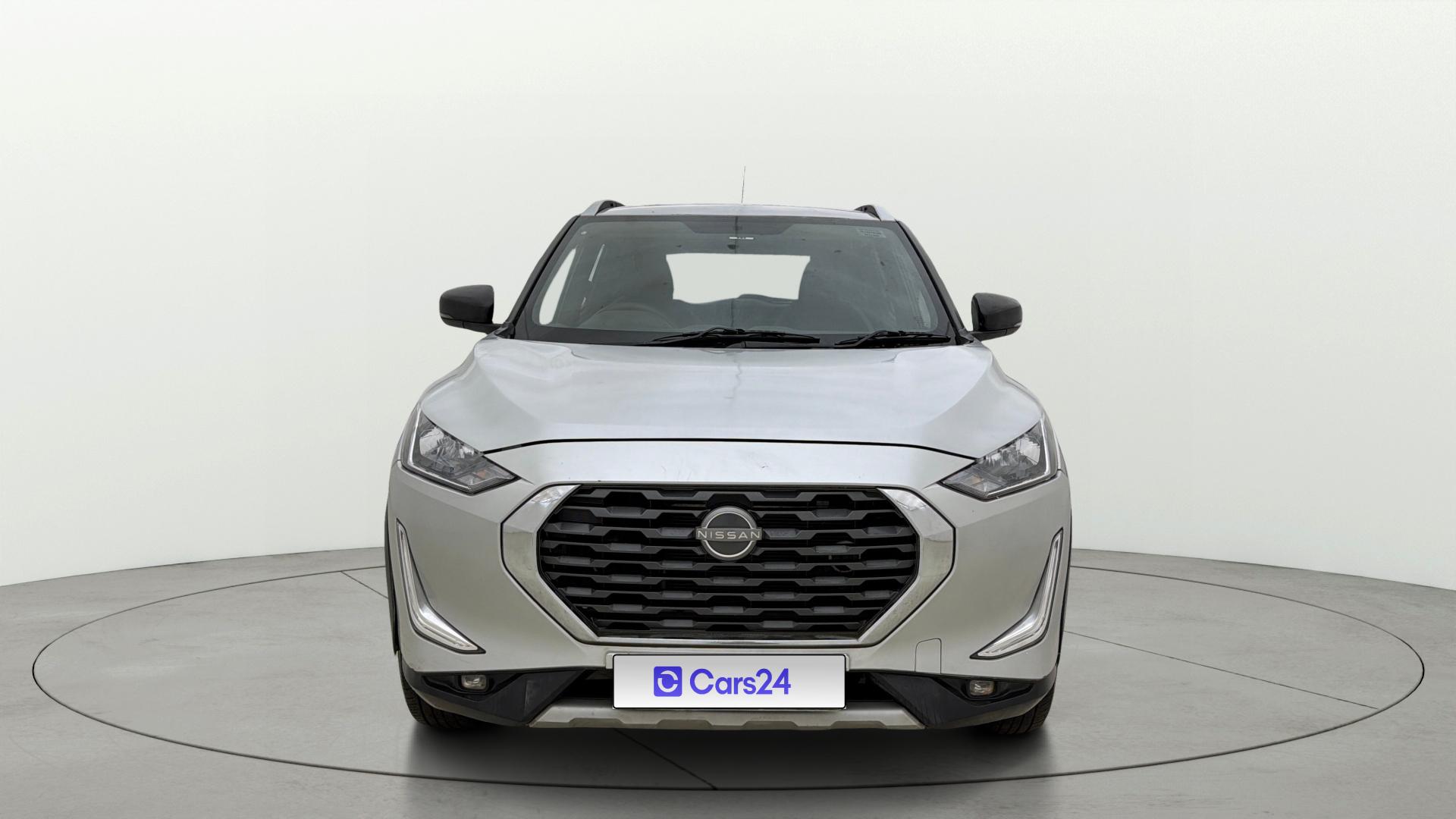 2021 निसान मैग्नाइट XV 2021 निसान मैग्नाइट XV