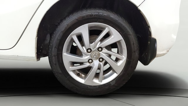 View Honda Jazz Image 8 Used Honda Jazz Image 8