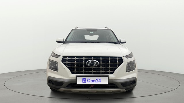 View Hyundai Venue Image 1 Used Hyundai Venue Image 1