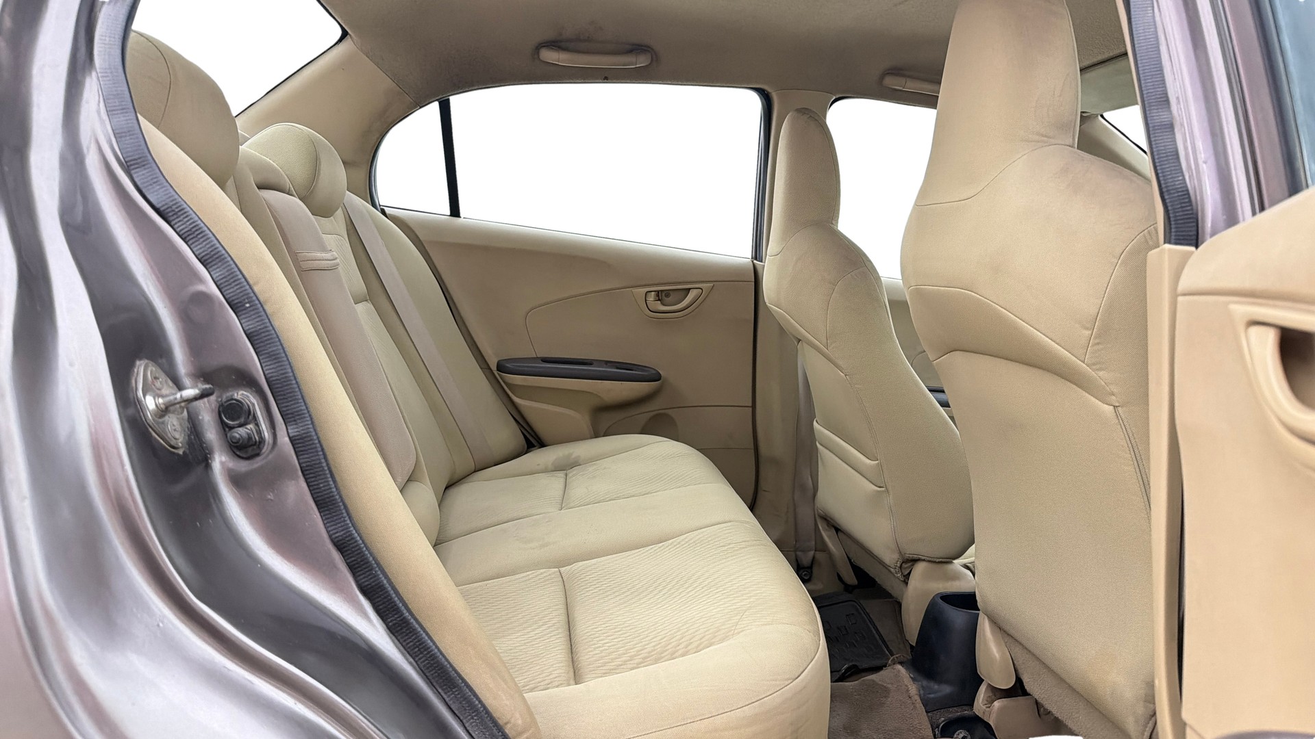 Used 2014 Honda Amaze Used 2014 Honda Amaze