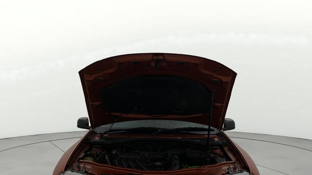 View Renault Duster Image 32 Used Renault Duster Image 32