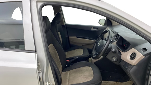 View Hyundai Grand i10 Image 25 Used Hyundai Grand i10 Image 25
