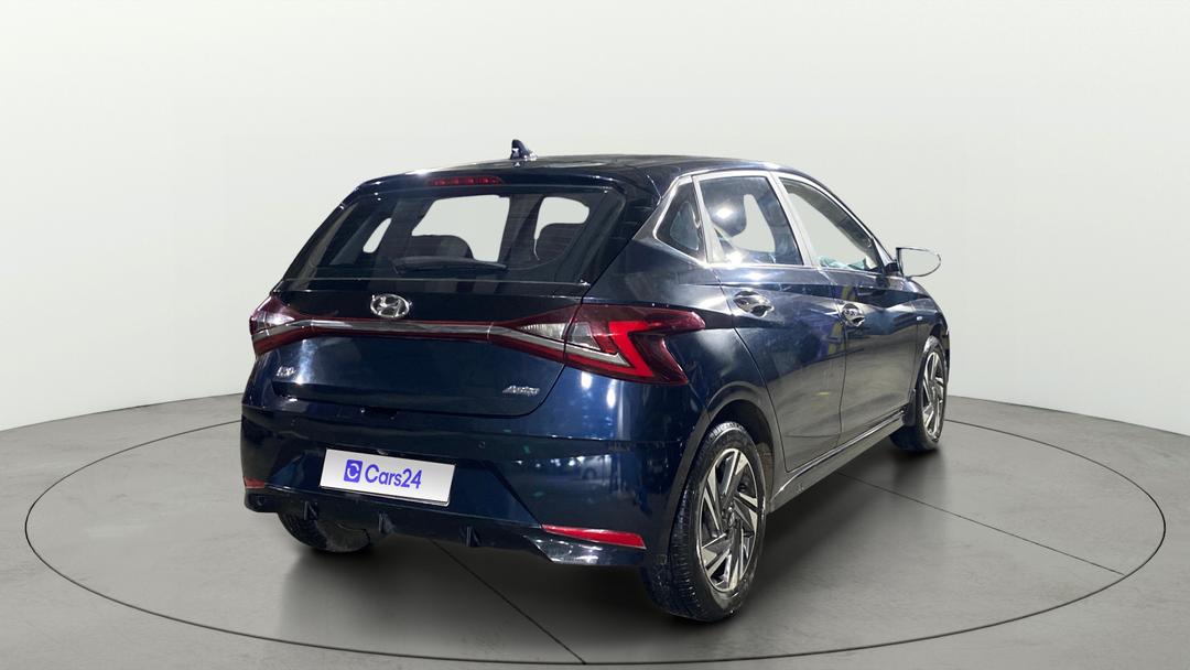 UsedCar