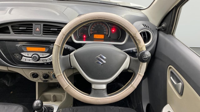 View Maruti Suzuki Alto K10 Image 20 Used Maruti Suzuki Alto K10 Image 20
