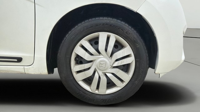 View Honda Jazz Image 40 Used Honda Jazz Image 40
