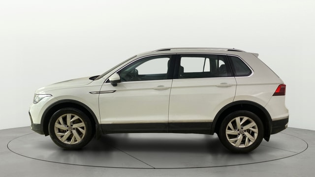 View Volkswagen Tiguan Image 5 Used Volkswagen Tiguan Image 5
