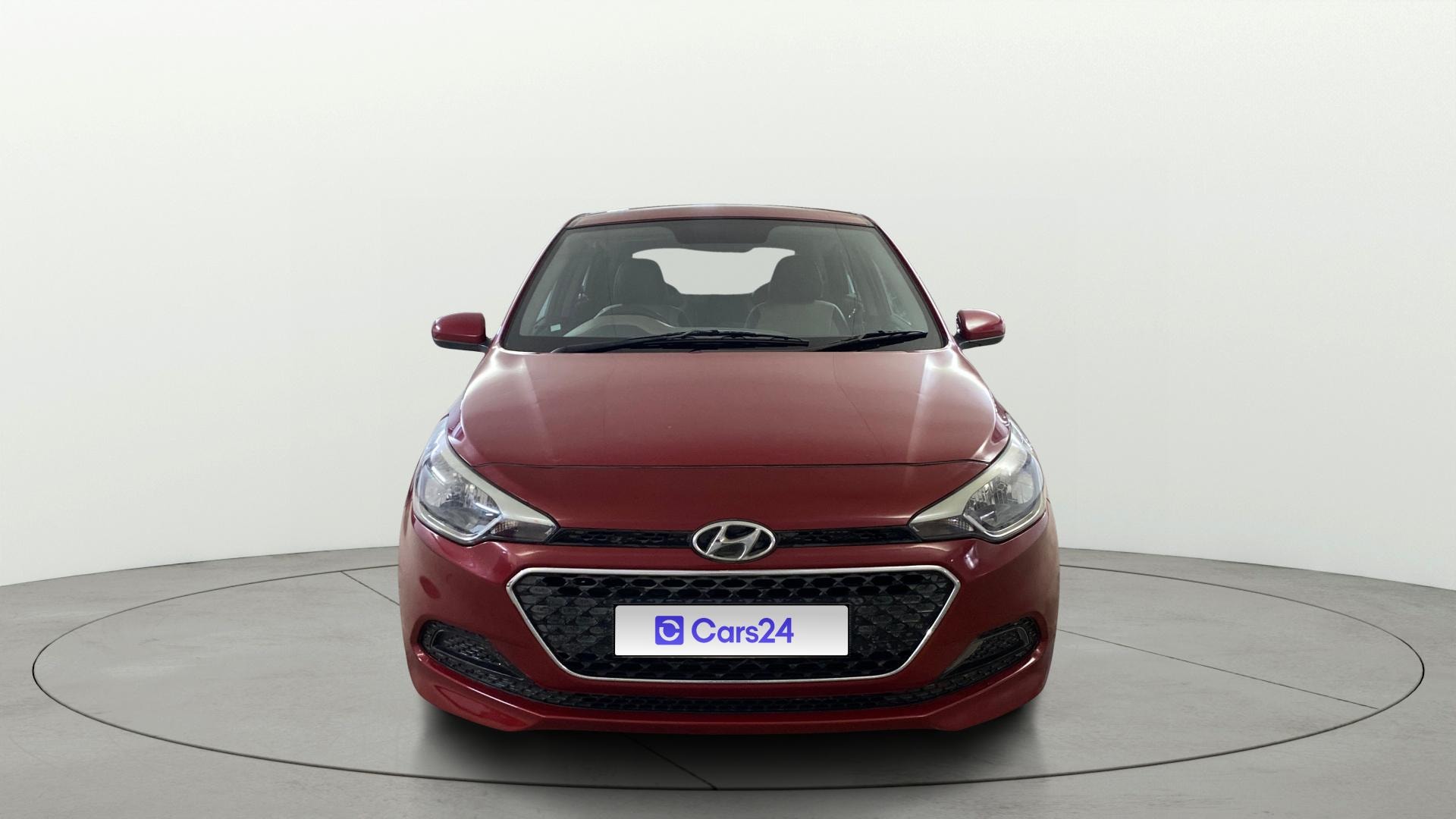 Used 2015 Hyundai Elite i20 Used 2015 Hyundai Elite i20