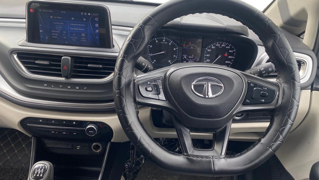UsedCar