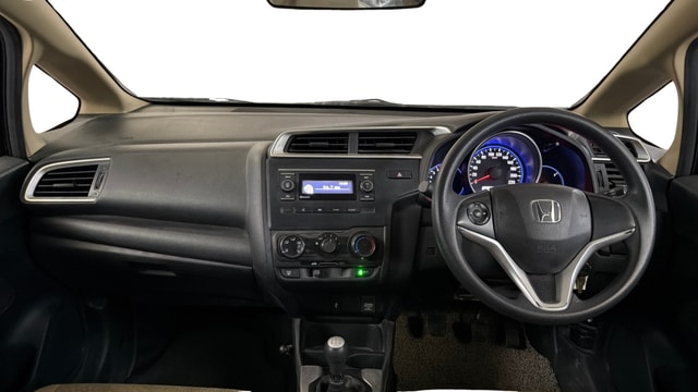 View Honda Jazz Image 15 Used Honda Jazz Image 15