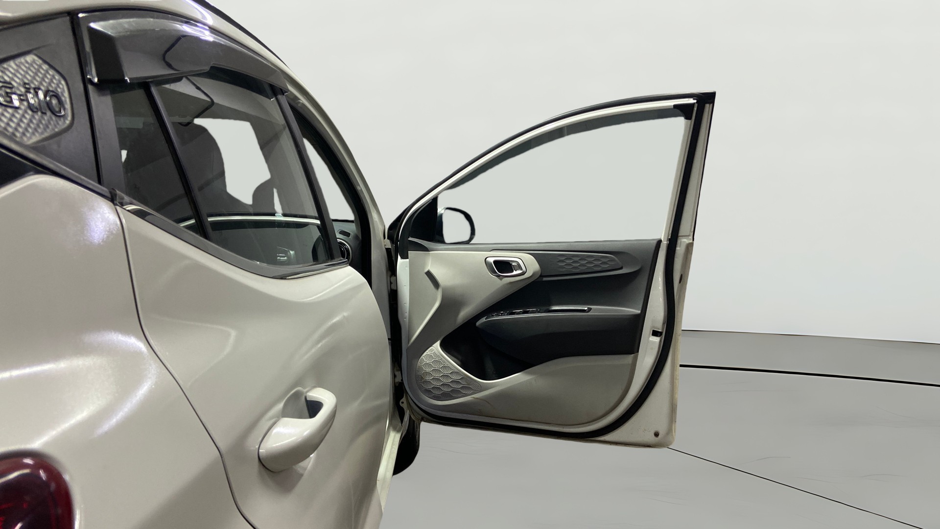 Used 2023 Hyundai Grand i10 Nios Used 2023 Hyundai Grand i10 Nios