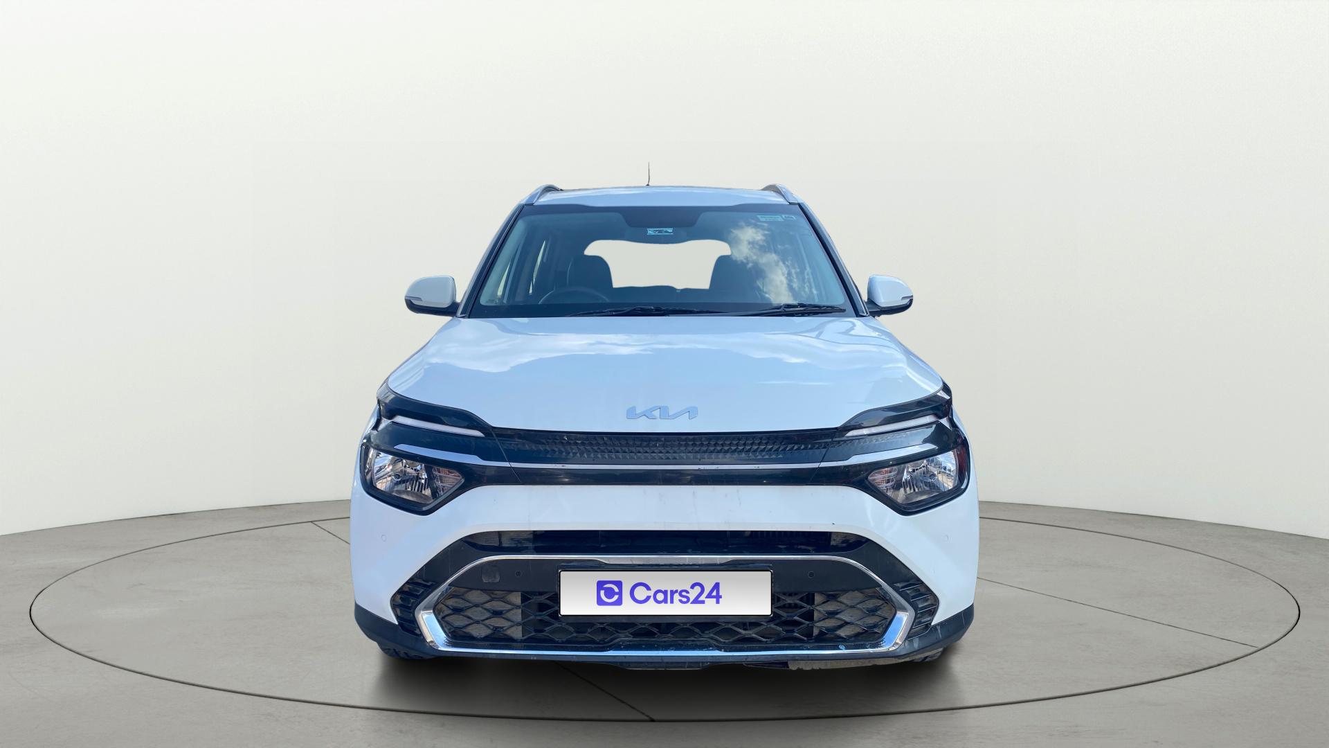 2023 किया कैरेंस Prestige 1.5 Diesel 7 STR 2023 किया कैरेंस Prestige 1.5 Diesel 7 STR