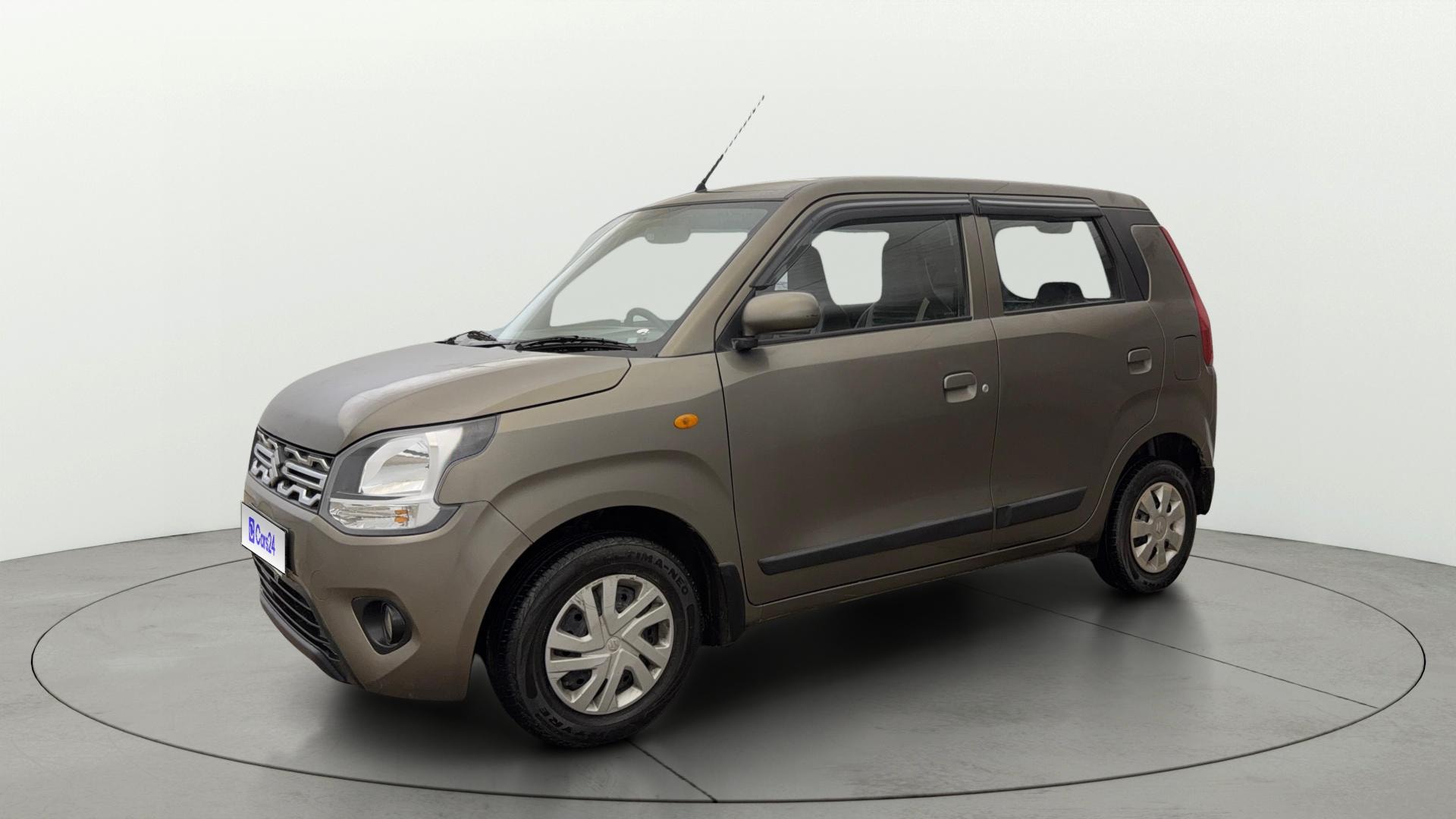 View 2022 Maruti Suzuki 1000 Base Variant Image 35 Used 2022 Maruti Suzuki 1000 Base Variant Image 35