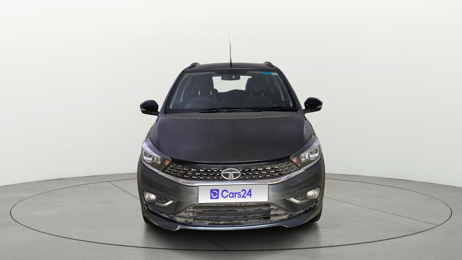 Used 2022 Tata Tiago Used 2022 Tata Tiago