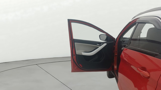 View Tata Nexon Image 37 Used Tata Nexon Image 37