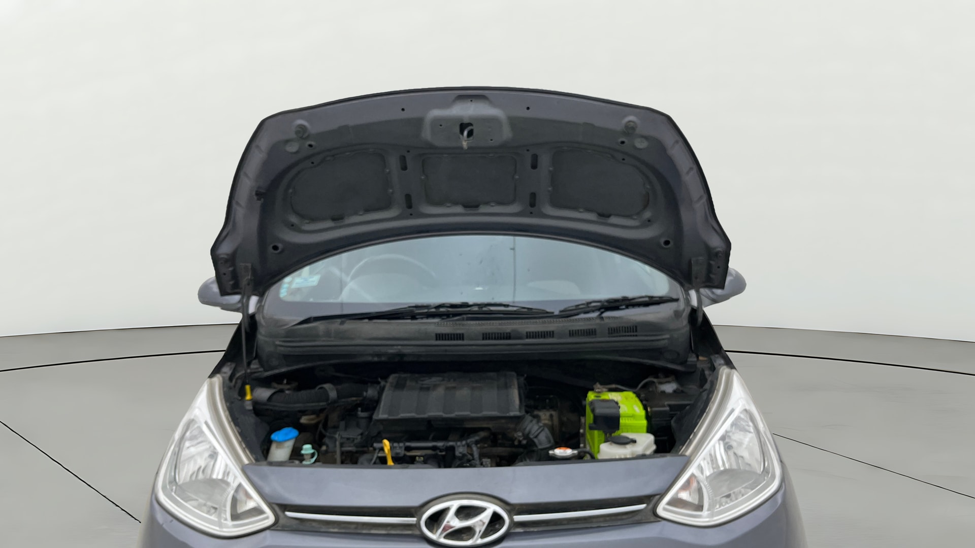 View 2014 Hyundai Grand i10 1.2 Asta Petrol Image 31 Used 2014 Hyundai Grand i10 1.2 Asta Petrol Image 31