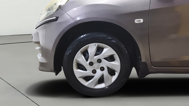 View Honda Amaze Image 28 Used Honda Amaze Image 28