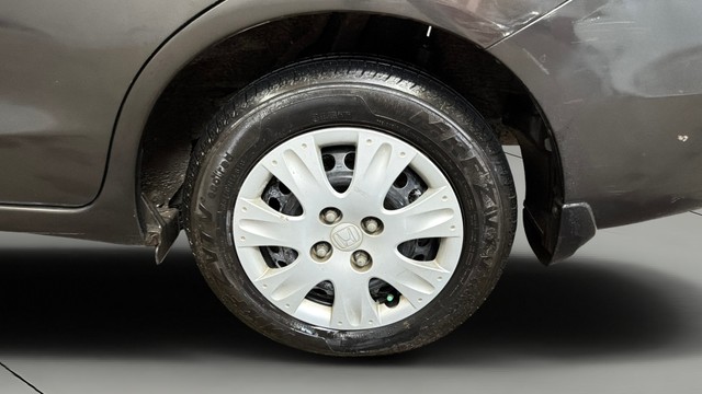 View Honda Amaze Image 11 Used Honda Amaze Image 11