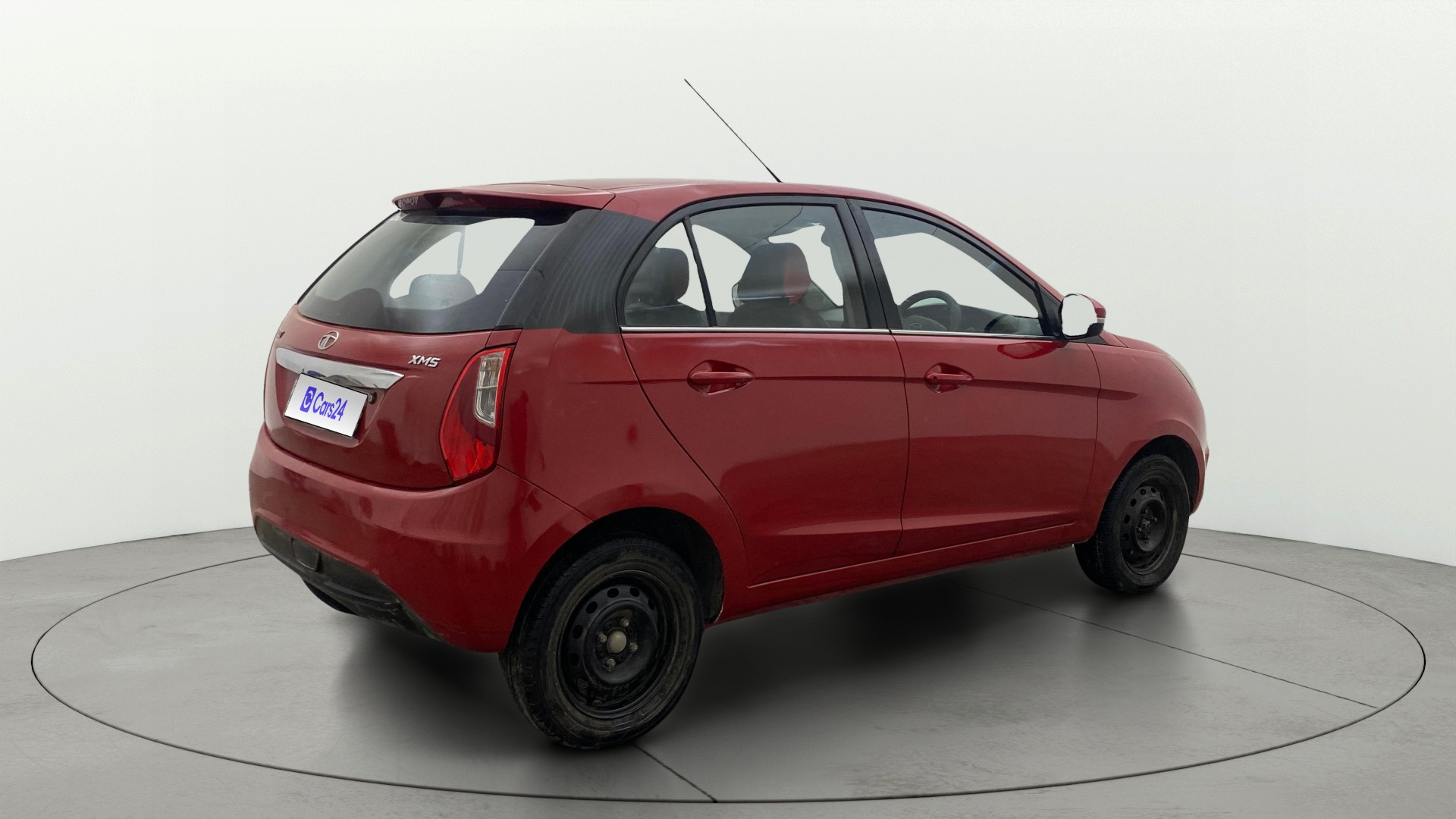 Used 2015 Tata Bolt Used 2015 Tata Bolt