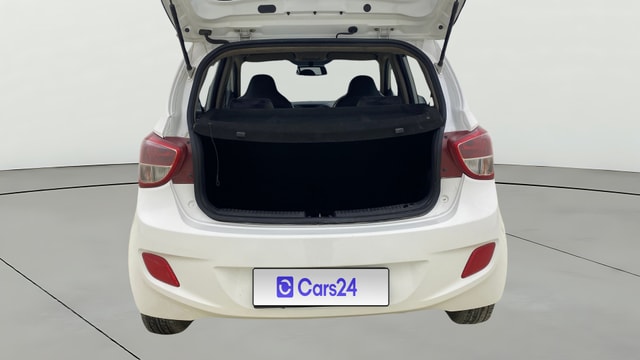 View Hyundai Grand i10 Image 37 Used Hyundai Grand i10 Image 37