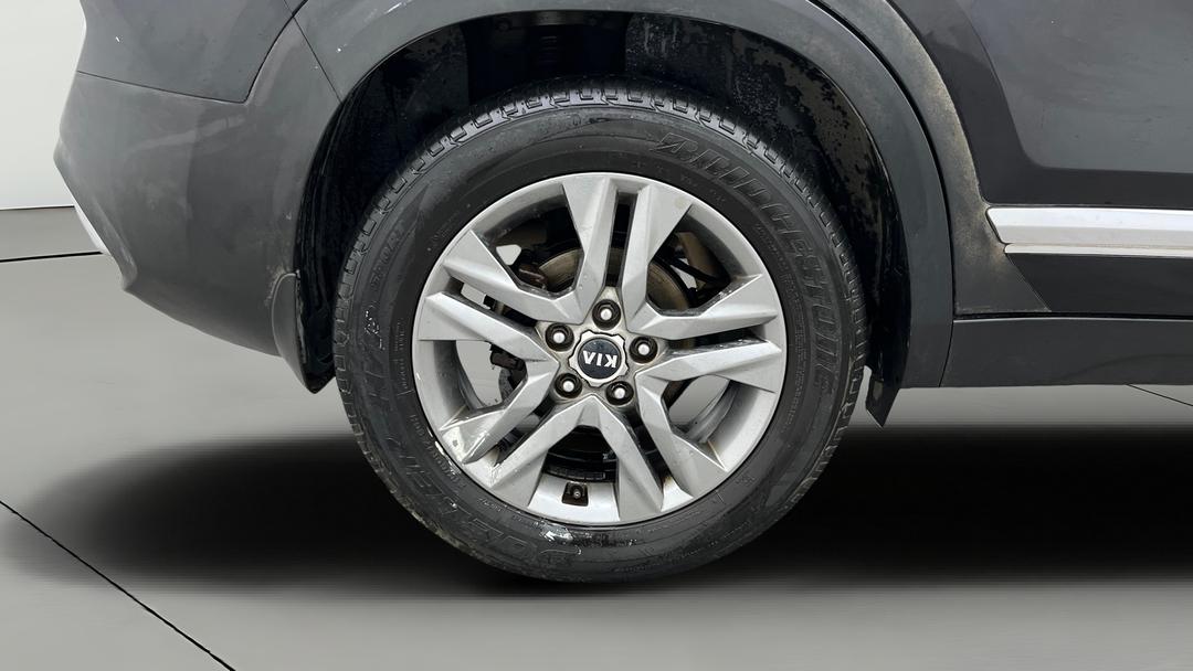 UsedCar