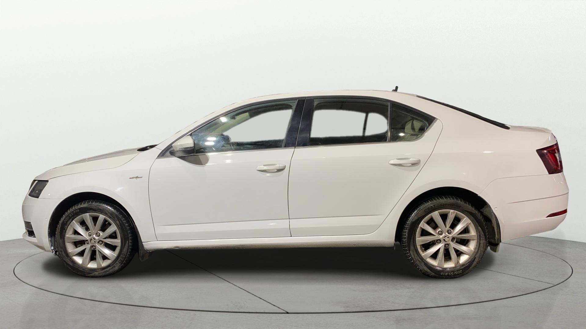 Used 2019 Skoda Octavia Used 2019 Skoda Octavia