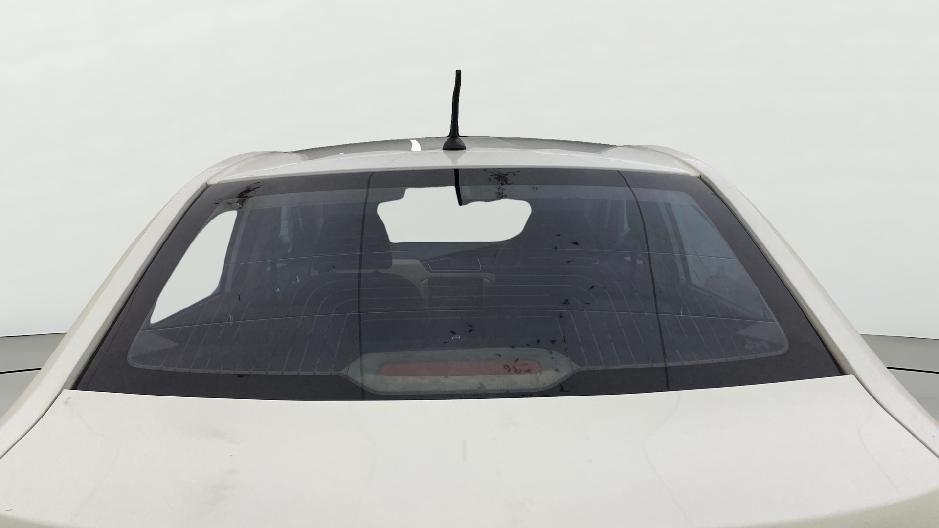 View 2016 Tata Zest Premio Image 4 Used 2016 Tata Zest Premio Image 4