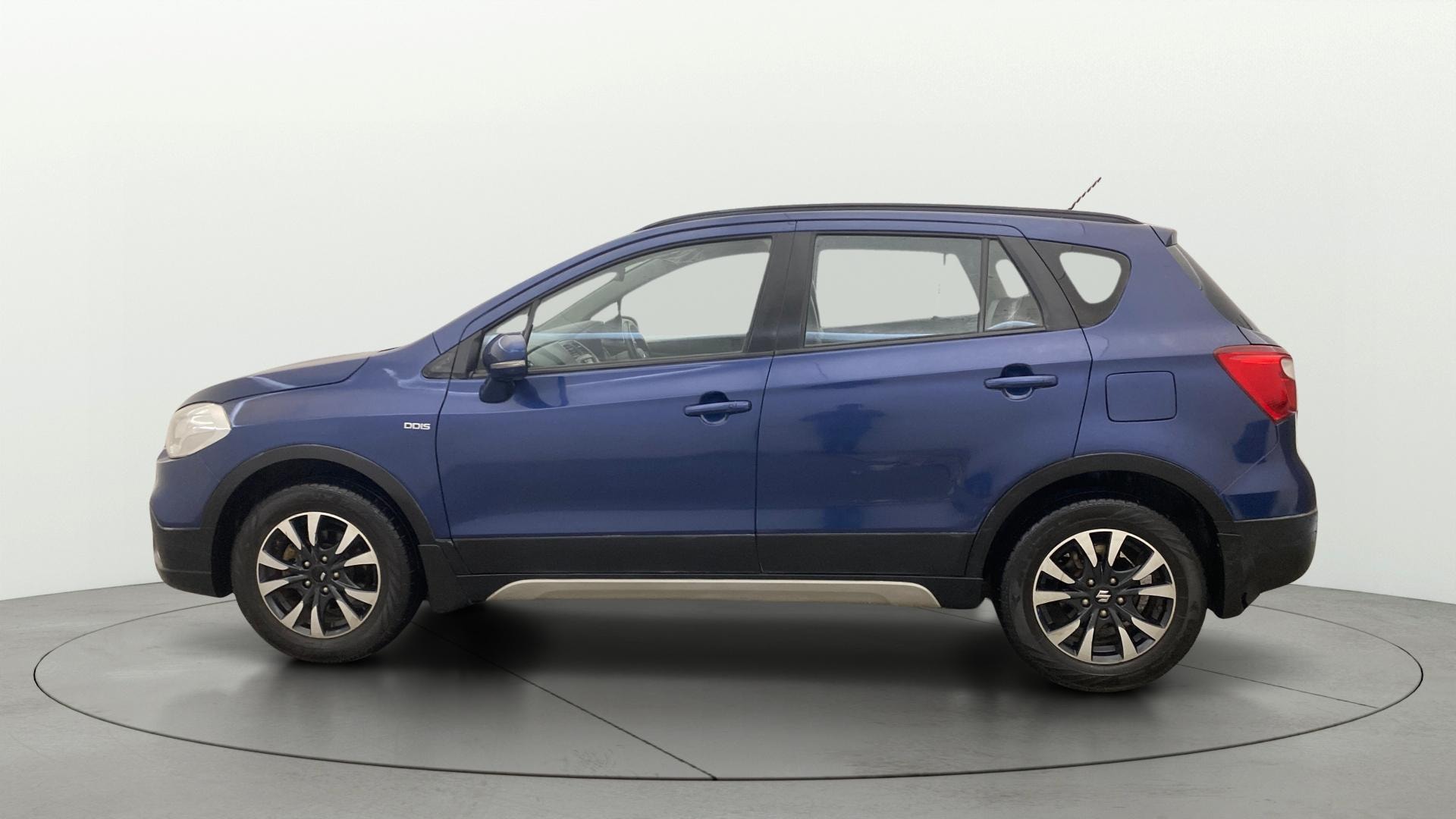 View 2018 Maruti Suzuki 1000 Base Variant Image 6 Used 2018 Maruti Suzuki 1000 Base Variant Image 6