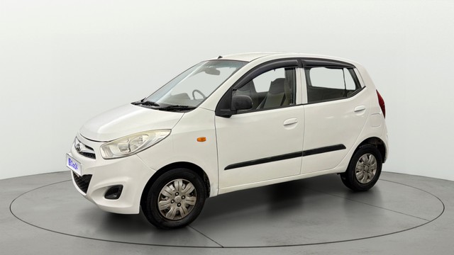 View Hyundai i10 Image 34 Used Hyundai i10 Image 34