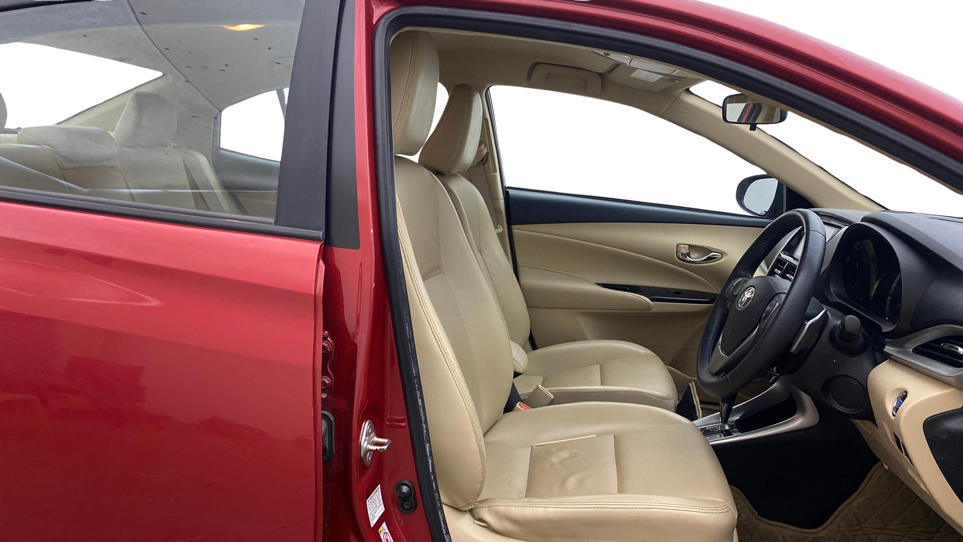 View 2019 Toyota Yaris VX CVT Image 26 Used 2019 Toyota Yaris VX CVT Image 26