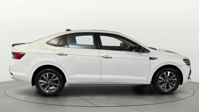 View Skoda Slavia Image 9 Used Skoda Slavia Image 9