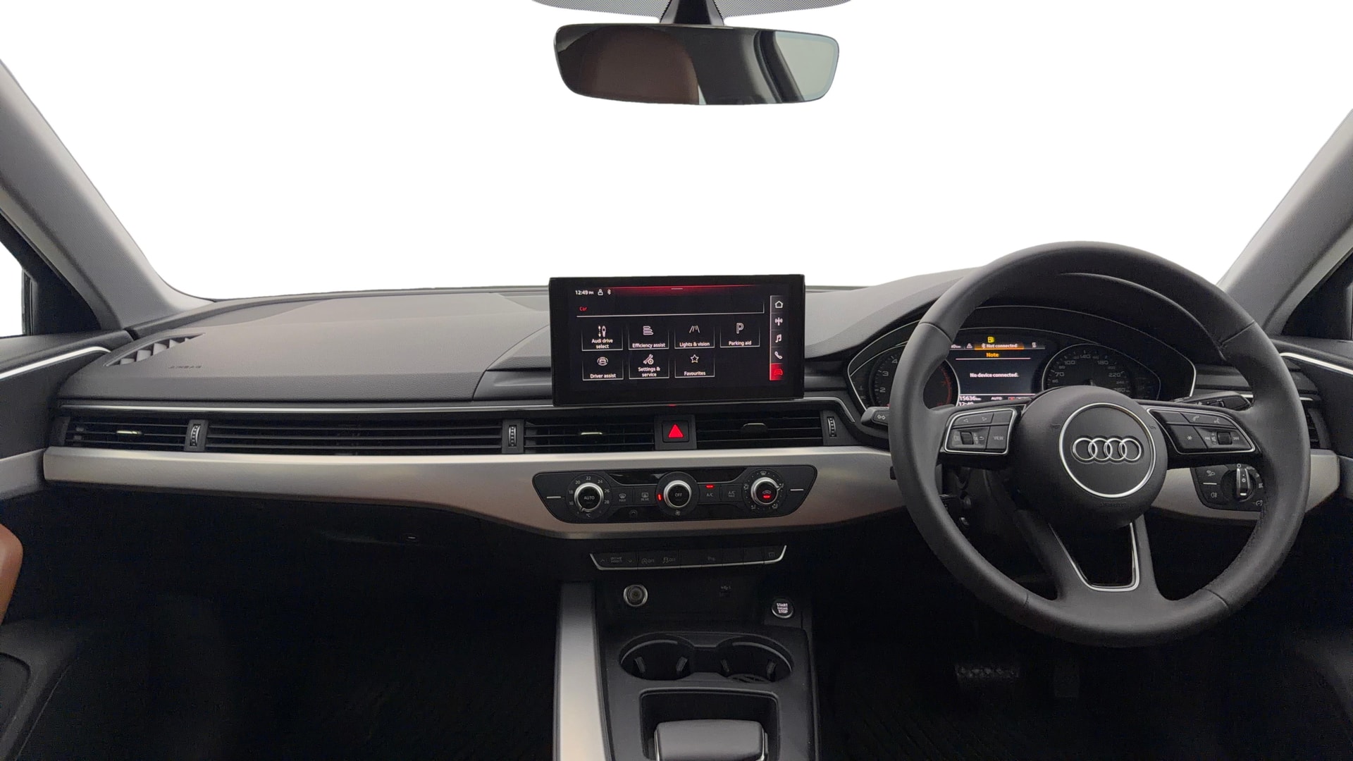 Used 2024 Audi A4 Used 2024 Audi A4