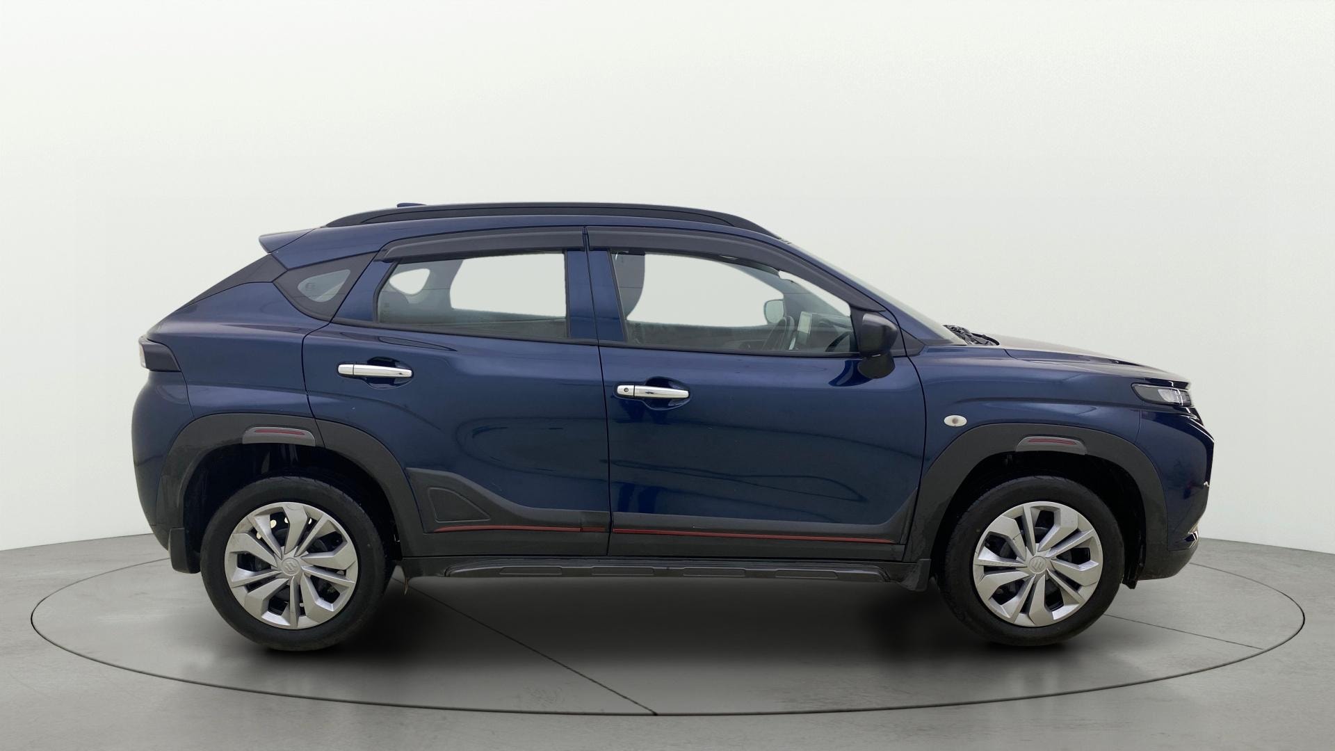 View 2023 Maruti Suzuki 1000 Base Variant Image 8 Used 2023 Maruti Suzuki 1000 Base Variant Image 8