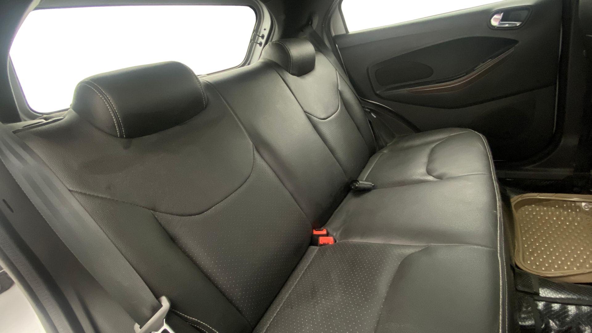 View 2018 Ford Freestyle Ambiente 1.2 Ti-VCT Image 29 Used 2018 Ford Freestyle Ambiente 1.2 Ti-VCT Image 29