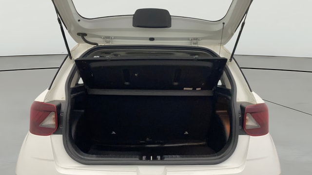 View Hyundai Venue Image 40 Used Hyundai Venue Image 40