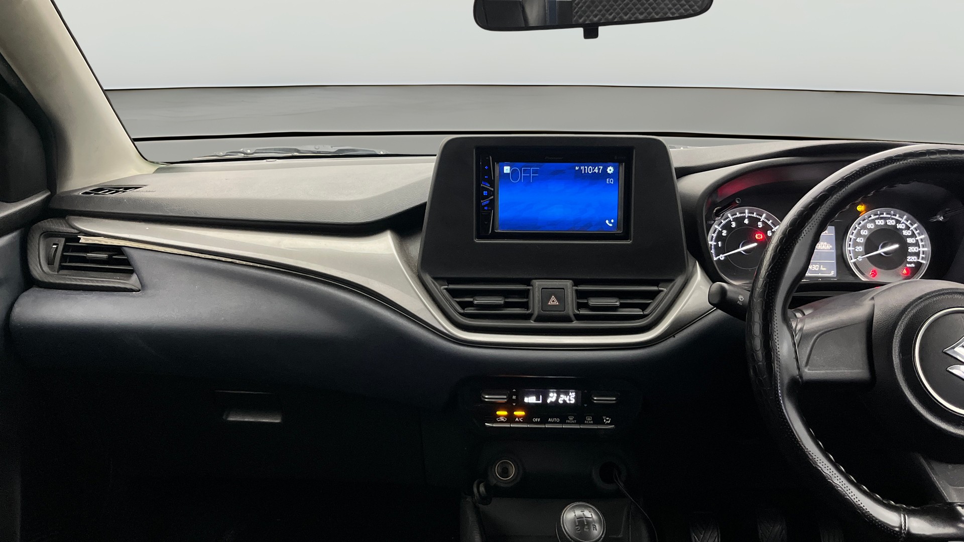 Used 2024 Maruti Suzuki 1000 Used 2024 Maruti Suzuki 1000