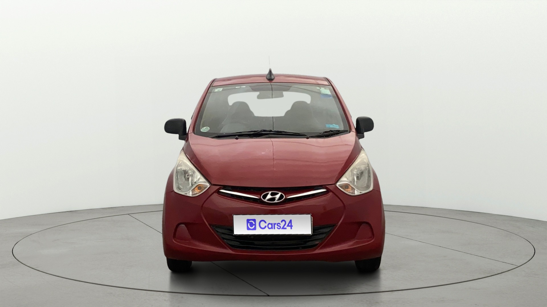 Used 2017 Hyundai EON Used 2017 Hyundai EON