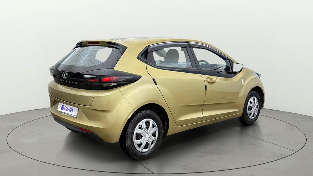 UsedCar