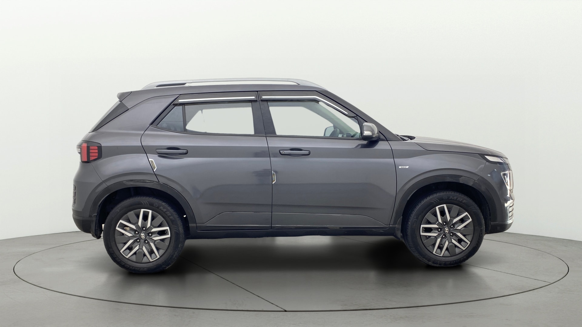 View 2023 Hyundai Venue S (O) 1.0 Turbo Petrol MT Image 9 Used 2023 Hyundai Venue S (O) 1.0 Turbo Petrol MT Image 9