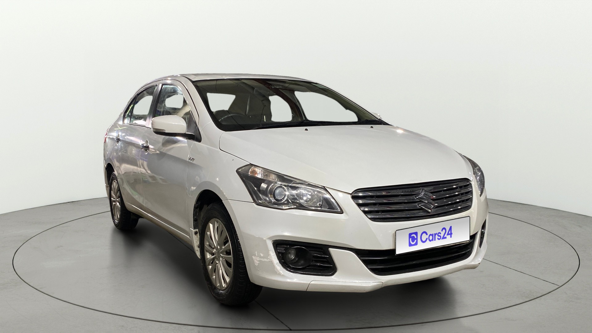Used 2016 Maruti Suzuki 1000 Used 2016 Maruti Suzuki 1000