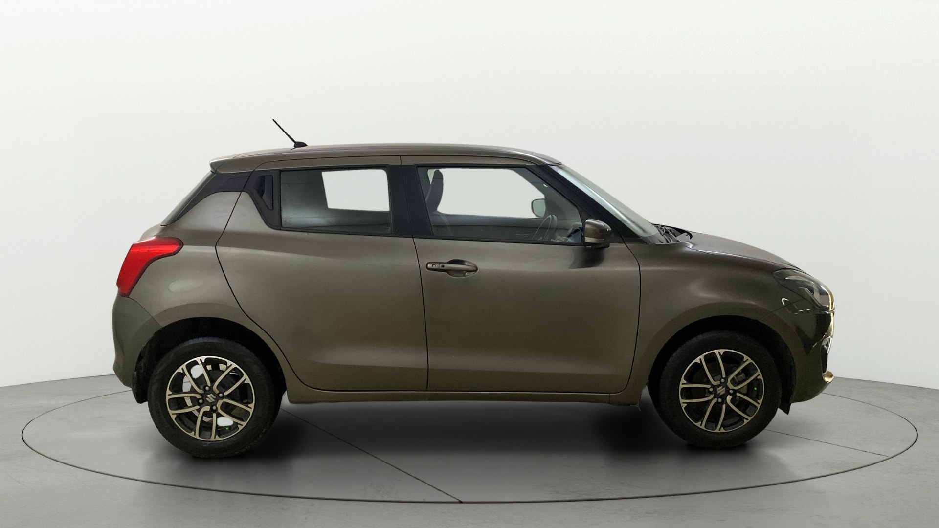 View 2021 Maruti Suzuki 1000 Base Variant Image 9 Used 2021 Maruti Suzuki 1000 Base Variant Image 9