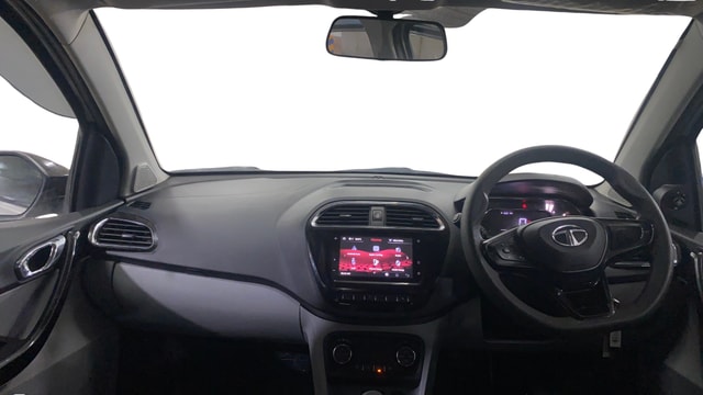 View Tata Tiago Image 15 Used Tata Tiago Image 15