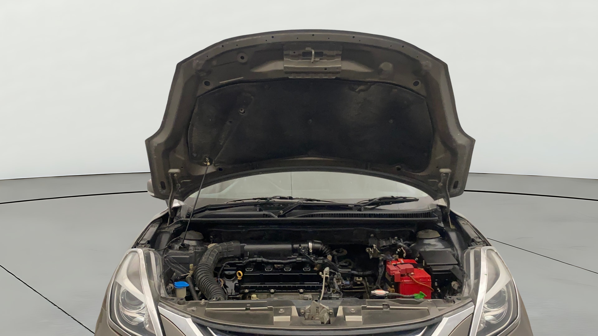 View 2020 Toyota Glanza G MT Image 33 Used 2020 Toyota Glanza G MT Image 33