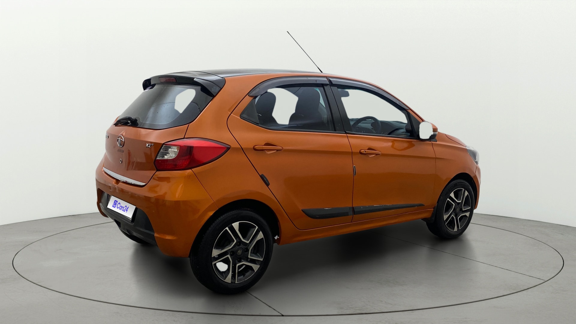 View 2019 Tata Tiago Revotorq XB Image 43 Used 2019 Tata Tiago Revotorq XB Image 43