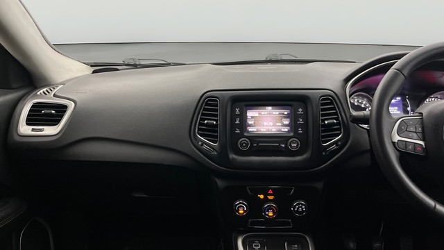 View Jeep Compass Image 32 Used Jeep Compass Image 32