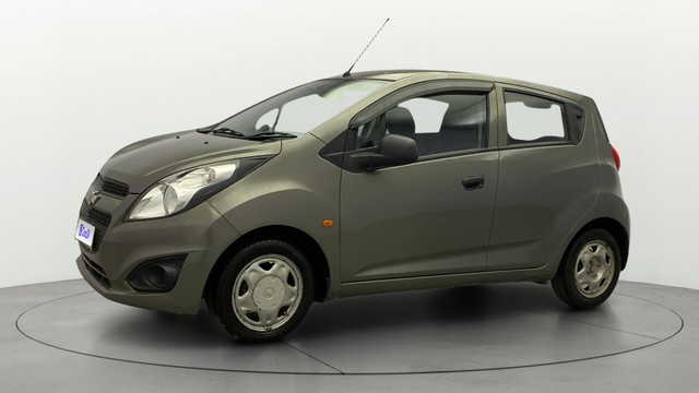View Chevrolet Beat Image 20 Used Chevrolet Beat Image 20
