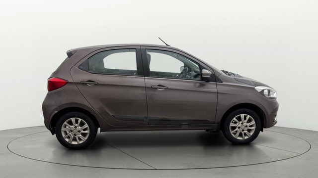 View Tata Tiago Image 8 Used Tata Tiago Image 8
