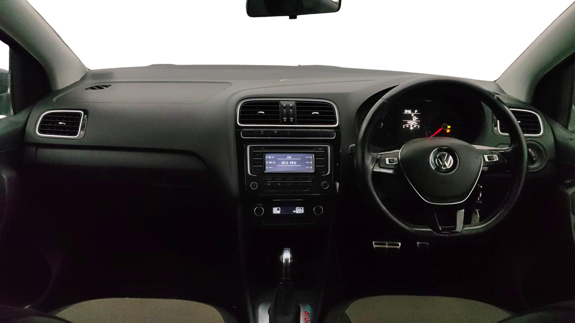 View 2015 Volkswagen Polo GT TSI Image 15 Used 2015 Volkswagen Polo GT TSI Image 15